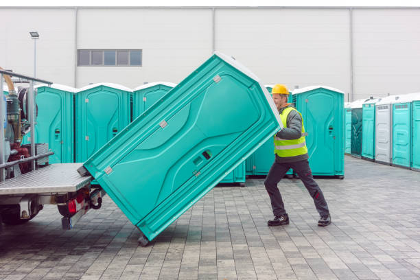 Porta potty services near me in Chanhassen, MN