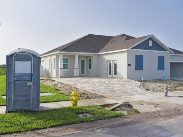 Professional porta potty rental in Chanhassen, MN
