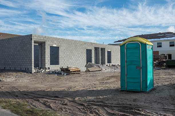 Portable Toilet Options We Offer in Chanhassen, MN